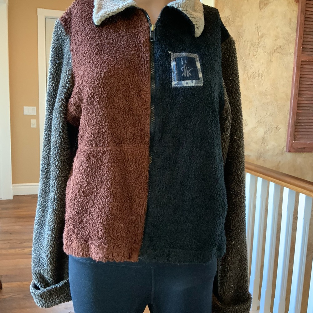 Kd Spring jacket